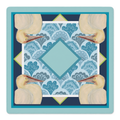 No Egrets Mahjong Mat | Mahjong by SI