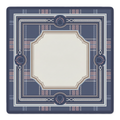 Chain Reaction Mahjong Mat by Mahjong by SI