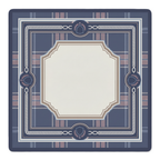 Chain Reaction Mahjong Mat by Mahjong by SI