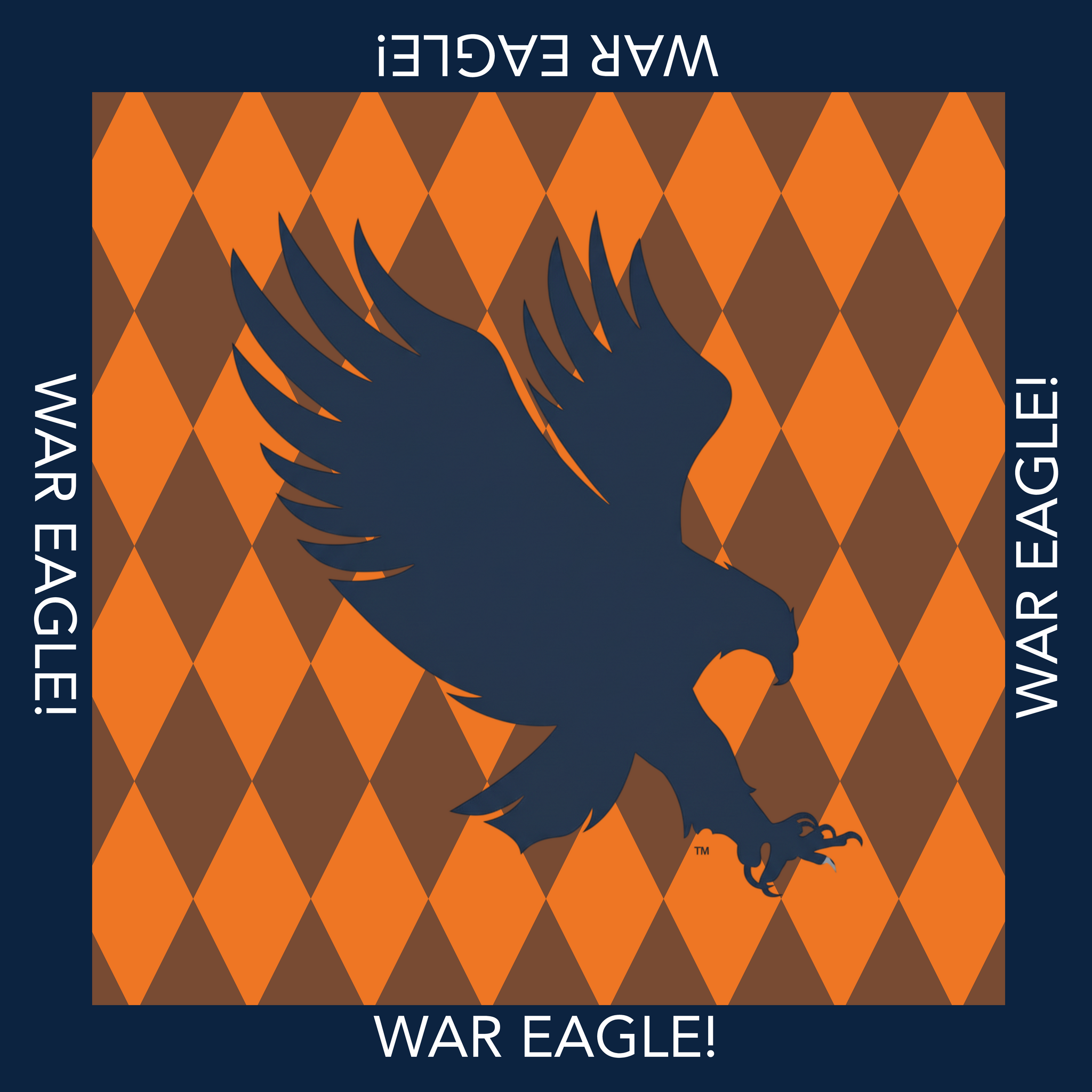 War Eagle 31