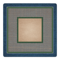 Emerald Isle Woven Mahjong Mat | Mahjong by SI