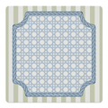 Cane and Able Mahjong Mat | Mahjong by SI