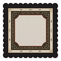 Gilded Jewel Estate Mahjong Mat | Mahjong by SI