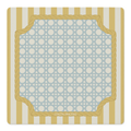 Knotical Charm Mahjong Mat | Mahjong by SI