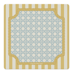 Knotical Charm Mahjong Mat | Mahjong by SI