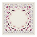 Girls Night Boo Mahjong Mat | Mahjong by SI