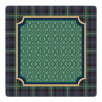 Kilt Me Softly Mahjong Mat | Mahjong by SI