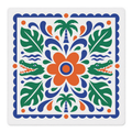 Gator Bay Getaway Mahjong Mat | Mahjong by SI