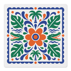 Gator Bay Getaway Mahjong Mat | Mahjong by SI