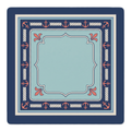 Knot on My Watch Mahjong Mat by Mahjong by SI