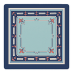 Knot on My Watch Mahjong Mat by Mahjong by SI