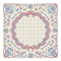 Spill Sip Mahj Mahjong Mat | Mahjong by SI