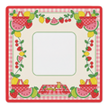Picnic Perfect Mahjong Mat by Mahjong by SI