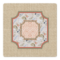 Mahjong by SI™ Home for the Holiday Mahjong Mat