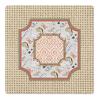 Mahjong by SI™ Home for the Holiday Mahjong Mat