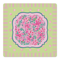 Mahjong by SI™ Peppermint Pretty Mahjong Mat