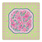 Mahjong by SI™ Peppermint Pretty Mahjong Mat
