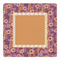 Pumpkin and Spice Mahjong Mat | BWILD Studios x Mahjong by SI™