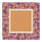 Pumpkin and Spice Mahjong Mat | BWILD Studios x Mahjong by SI™