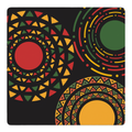 Mahjong by SI™ Heritage in Motion Mahjong Mat
