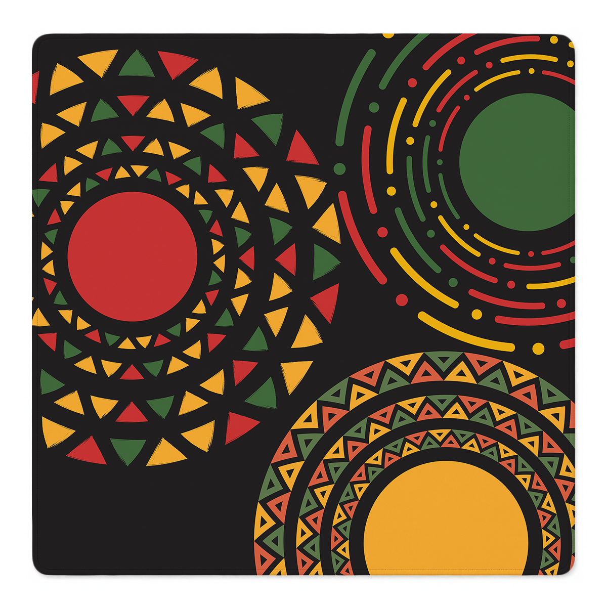 Mahjong by SI™ Heritage in Motion Mahjong Mat