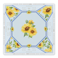 Sun Seeker Mahjong Mat | Mahjong by SI