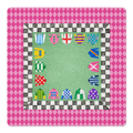 Win Place and Play Mahjong Mat | Mahjong by SI