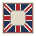 Rule Britannia Mahjong Mat | Mahjong by SI