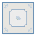 Cape Cod Cottage Mahjong Mat by Mahjong by SI