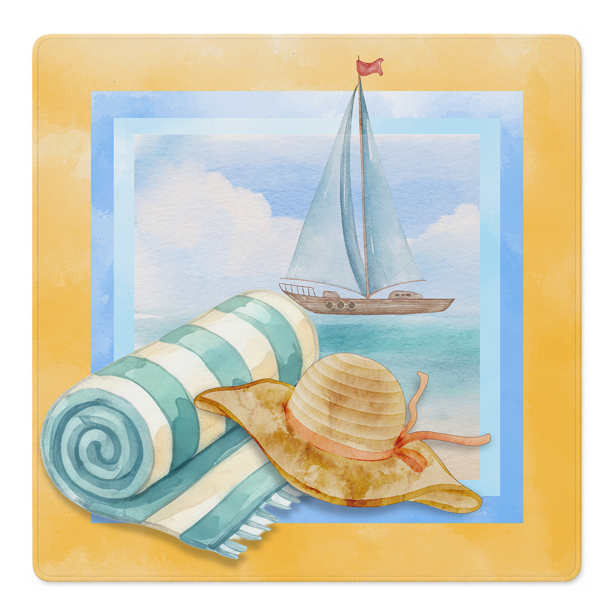 Sandy Cheeks Multi product image