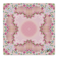 Climbing Wisteria Whimsy Mahjong Mat | Mahjong by SI