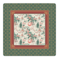 Mahjong by SI™ Jolly Pagoda Mahjong Mat