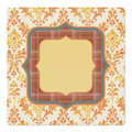 Harvest Hoedown Mahjong Mat | Mahjong by SI