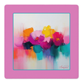 Palette Play Mahjong Mat by Anna Sokol | Mahjong by SI