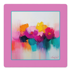Palette Play Mahjong Mat by Anna Sokol | Mahjong by SI