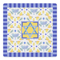 Mahjong by SI™ Peace & Light Mahjong Mat