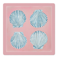 Scallop Squad Mahjong Mat | Mahjong by SI