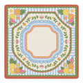 Summer Citrus Soiree Mahjong Mat by Mahjong by SI