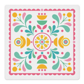 Sunny Side Splash Mahjong Mat | Mahjong by SI