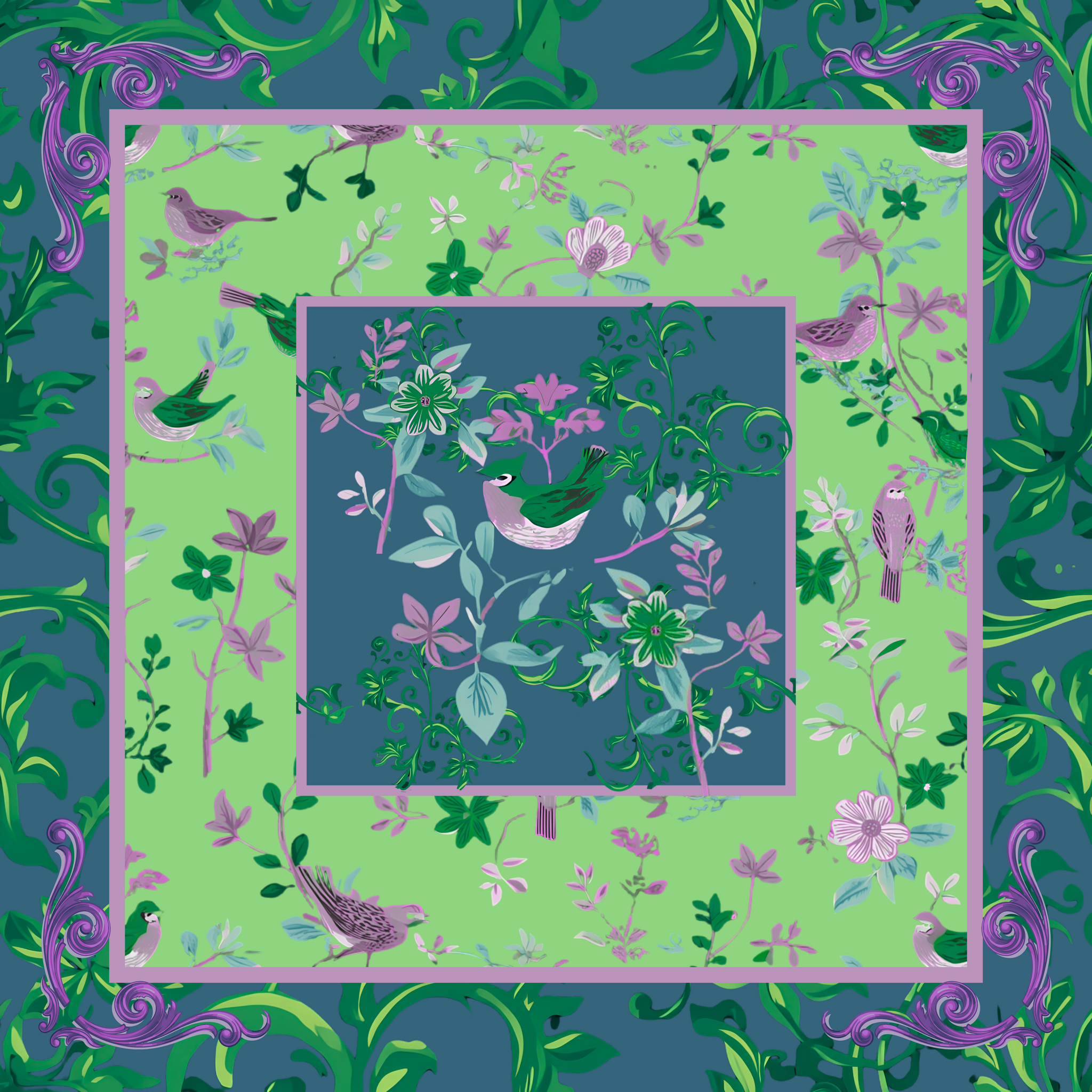 Pop Of Spring 31