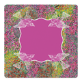 Bird Is the Word Mahjong Mat | Mahjong by SI