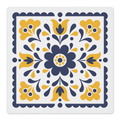 Golden Bloom Revival Mahjong Mat | Mahjong by SI