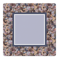 Mocha Lucy Mahjong Mat | BWILD Studios x Mahjong by SI™