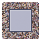 Mocha Lucy Mahjong Mat | BWILD Studios x Mahjong by SI™
