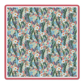 First Bloom Mahjong Mat | BWILD Studios x Mahjong by SI™
