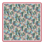 First Bloom Mahjong Mat | BWILD Studios x Mahjong by SI™