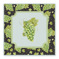 Vine and Dandy Mahjong Mat | Mahjong by SI