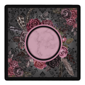 Rosé All Gothic Mahjong Mat | Mahjong by SI