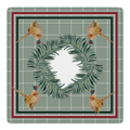 Pheasant Company Mahjong Mat | Mahjong by SI