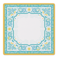 Sunny Side Up Mahjong Mat by Mahjong by SI